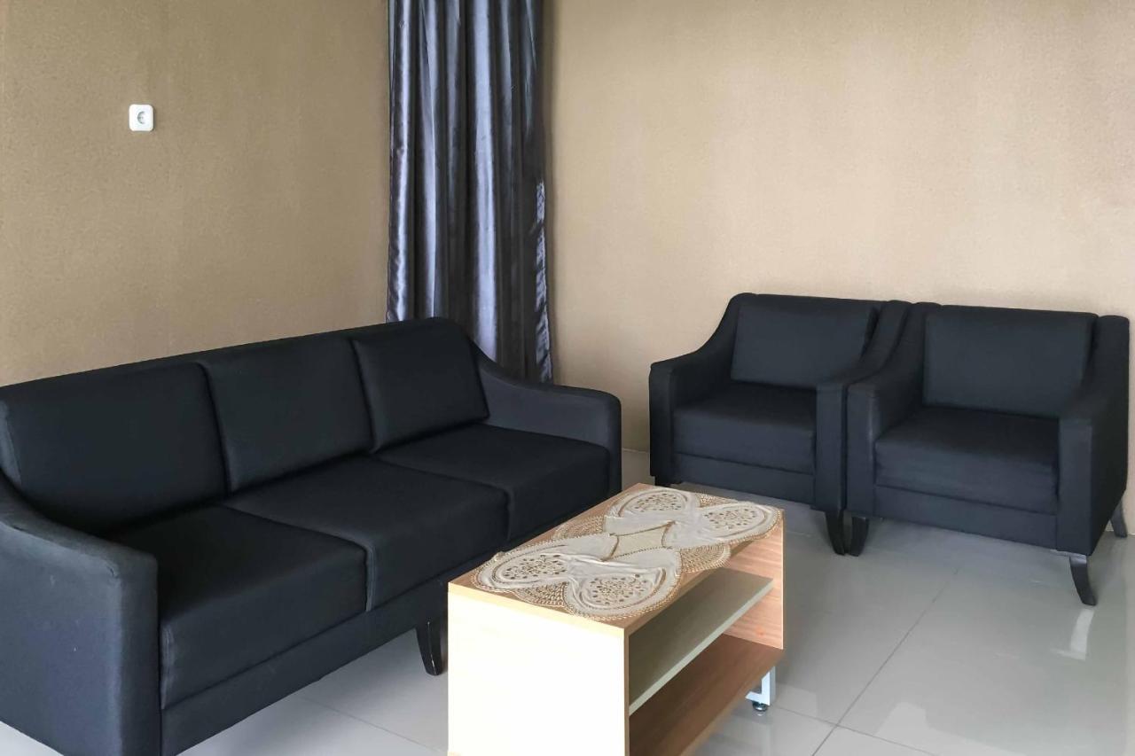 Wisma Syariah Uinsu Medan Mitra Reddoorz Eksteriør bilde
